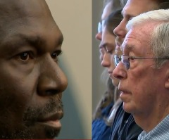 First Baptist Orlando Pastor Bill Curl forgives wife’s killer sentenced to life in prison