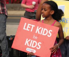 Muslim, Christian parents say school district shoving LGBT books 'down our throats'