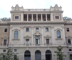 Vatican university accused of legitimizing Azerbaijan's efforts to erase Armenian Christians