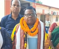 Killer of Australian missionary Graham Staines and his 2 sons freed from prison despite life sentence