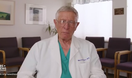 Late-term abortionist who performed over 40,000 abortions is now shutting down his business