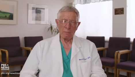 Late-term abortionist who performed over 40,000 abortions is now shutting down his business