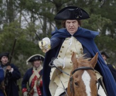 Tim Mahoney’s patriotic doc ‘The American Miracle’ aims to restore faith, knowledge of US history