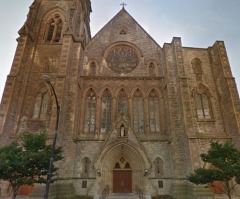 Diocese of Buffalo agrees to pay $150M in settlement with sex abuse victims