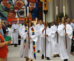 ELCA will not remove conscience protections for gay marriage opponents: official