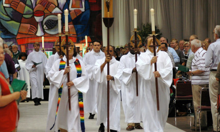 ELCA will not remove conscience protections for gay marriage opponents: official