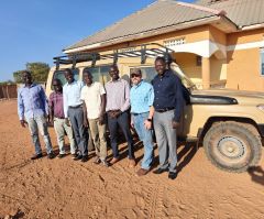 Christians launch Bible studies, aid ministry in South Sudan: 'Poverty not seen anywhere else'