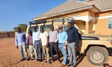 Christians launch Bible studies, aid ministry in South Sudan: 'Poverty not seen anywhere else'