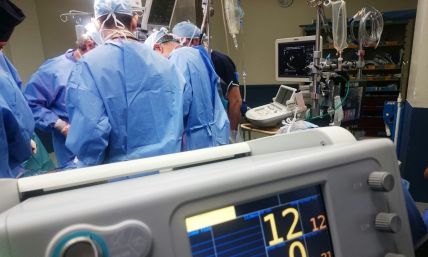 Texas hospitals spent millions to care for migrants illegally in the US