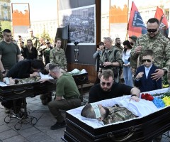 How Trump handles Ukraine could affect nuclear weapons worldwide