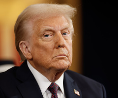 Trump's week in review: Dem funding platform probed; anti-Christian bias task force meets