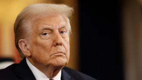 Trump's week in review: Dem funding platform probed; anti-Christian bias task force meets