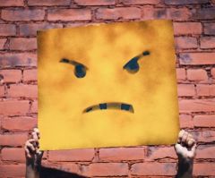 4 stages of 'Jesus derangement syndrome'