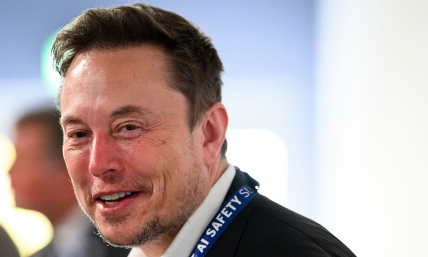 The fundamental injustice of Elon Musk’s model of fatherhood