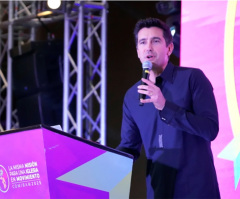 COMIBAM 2025 closes with call to leave legacy of integrity, humility and radical obedience