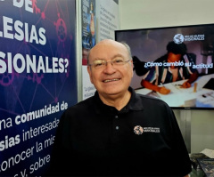 Senior missions leader David Ruiz sounds alarm over churches entering 'post-missionary phase'