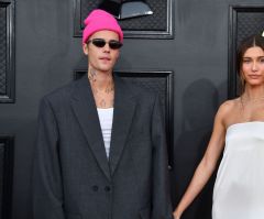 Justin Bieber reflects on power of God's grace amid mental health concerns: 'Shatters your self-hatred'