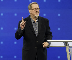 Proof of demons, angels and near-death experiences? Lee Strobel reveals all