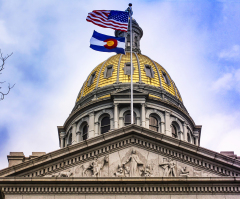 Colorado will force taxpayers to fund abortions; Gov. Polis says it's the 'will of voters'
