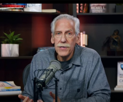 Elders reject Firefly's findings in Michael Brown investigation, say he didn't engage in sexual abuse