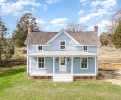 Charity named for first black female Episcopal priest loses $330K federal grant