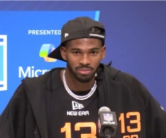 5 church leaders react to Shedeur Sanders’ NFL draft controversy
