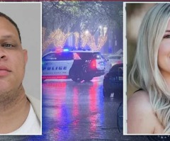 Dad of Texas woman killed over a Mercedes calls for suspect to 'remain behind bars permanently'