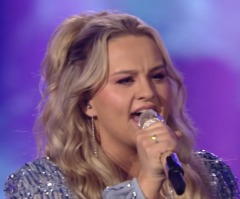 Gospel powerhouse performances push 2 Christian singers to ‘American Idol’ top 10