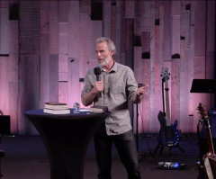 Calif. church to appeal $1.2 million fine for breaching COVID-19 lockdown orders