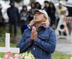 Billy Graham chaplains deploy to Vancouver to provide spiritual care after fatal car-ramming attack