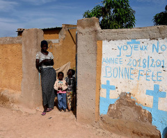  Global Terrorism Index ranks countries most impacted by terrorist violence 