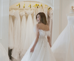 How to have great weddings without breaking the bank