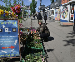 A plan for Ukraine: Roadmap to genuine peace in the region
