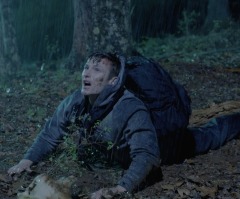 Nathan Gamble reflects on Hollywood burnout, journey back to God and starring in modern 'Pilgrim's Progress'