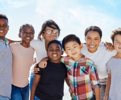 Reluctant to foster a child? That's normal but think about this 