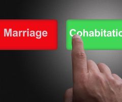 The truth about marriage and cohabitation