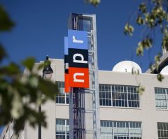 Trump's week in review: Religious Liberty Commission launched; NPR, PBS to be defunded