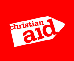 Christian Aid to cut staff nearly in half as part of international restructure