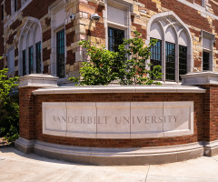 Vanderbilt professor claims some pro-lifers use Bible to distract from climate change