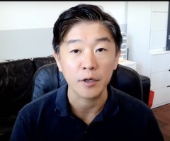 Buddhist monk-turned-pastor describes visiting Hell after suicide attempt: 'Worse than death'