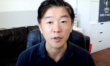 Buddhist monk-turned-pastor describes visiting Hell after suicide attempt: 'Worse than death'