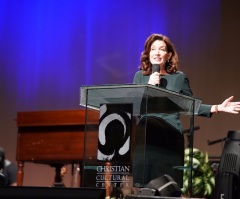 Democrats accused of hypocrisy for slamming Trump 'pope' meme