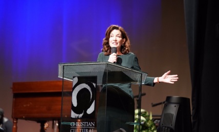 Democrats accused of hypocrisy for slamming Trump 'pope' meme