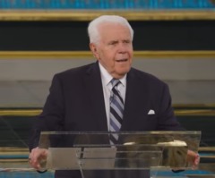 Jesse Duplantis' claim that Christians have same DNA as God is 'heresy,' 'satanic,' pastor says