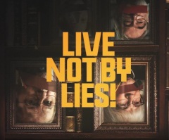 Rod Dreher talks book bans, 'soft totalitarianism,' warns churches are missing 'signs of the times'