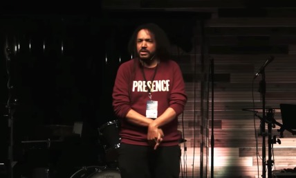 Vineyard Church pastor defends 'prophet' who claims to travel to Hell with God ‘every Easter’