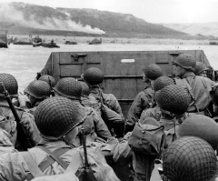 Victory in Europe Day: 7 important Allied victories against the Nazis