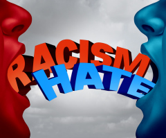 Shiloh Hendrix calls kid n-word and shows adage 'words can never hurt me' is wrong 