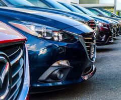 Can you still buy a car on a budget?