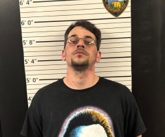 ‘Act of darkest evil’: Man arrested in connection to explosion inside Pennsylvania church